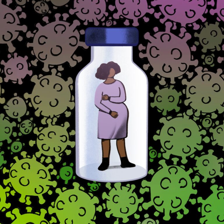 Read more about the article Covid vaccine doesn’t cause Infertility