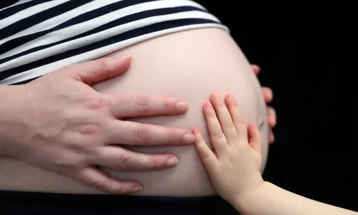 You are currently viewing One in five women conceive naturally after having baby via fertility treatment