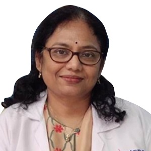DR. ANURADHA UDUMUDI, London IVF Center