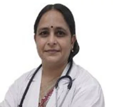 DR N.BHULAKSHMI, London IVF Center