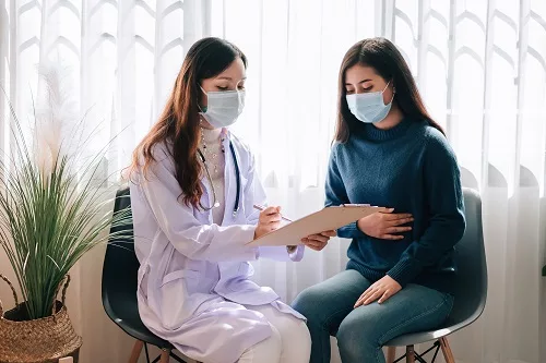 You are currently viewing Emotional and Psychological Support During IVF
