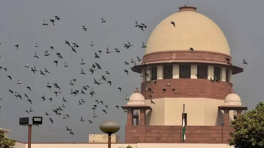 You are currently viewing Estranged husband refuses to cooperate in IVF process, SC stays divorce proceedings