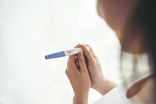 You are currently viewing Pregnancy Test After Implantation: Avoid Testing Too Early