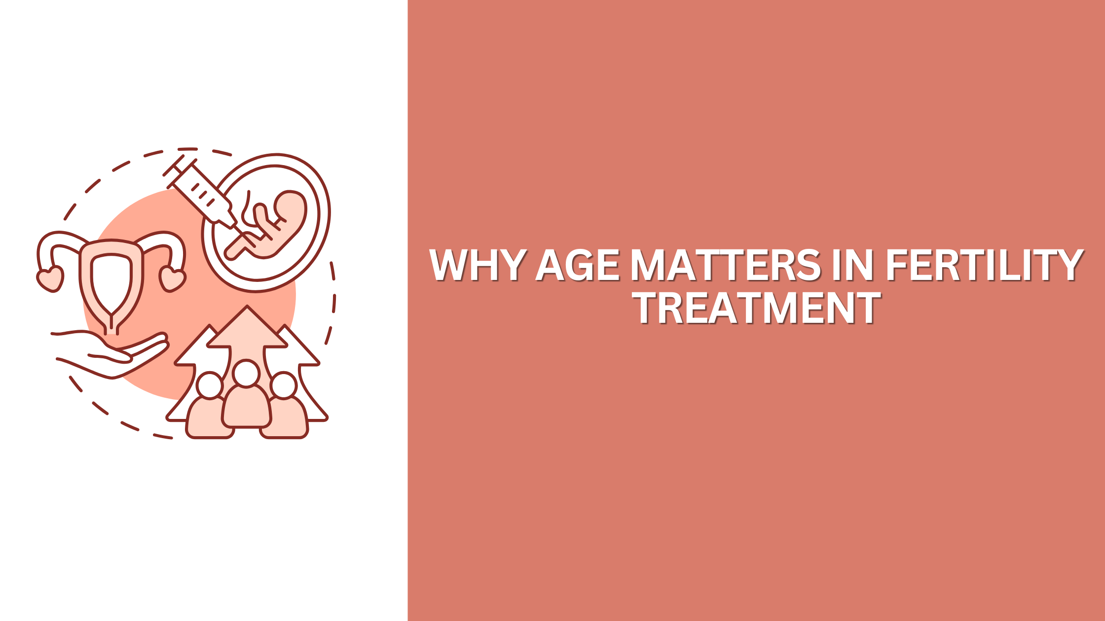 Why Age Matters in Fertility Treatment