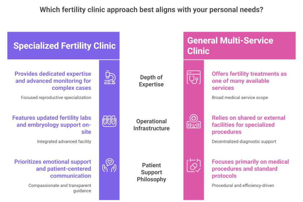 How to Find the Best Fertility Doctor in Vizag